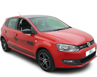 Volkswagen Polo-img